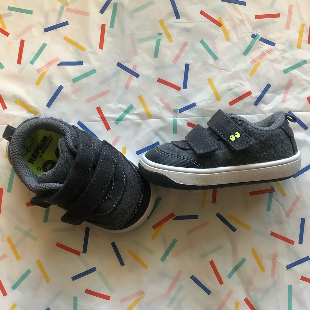 Stride Rite Toddler Shoes